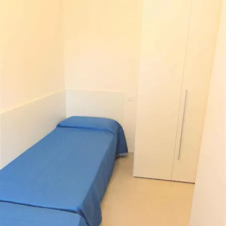 Appartement In 36753 Bibione