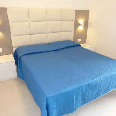 Appartement In 36753