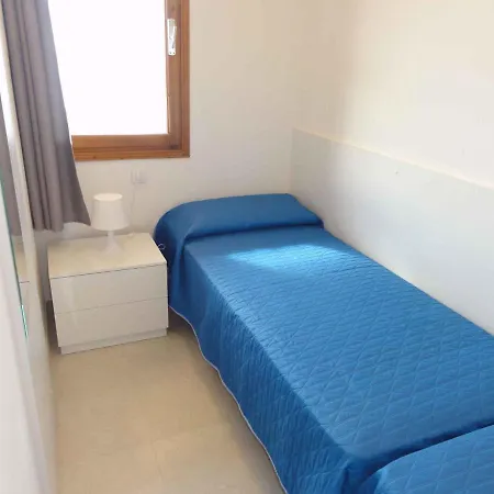 Appartement In 36753
