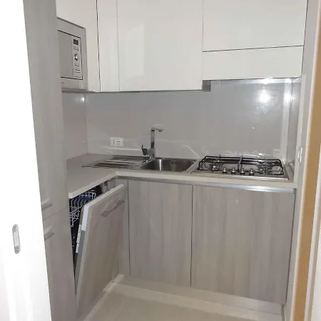 Appartement In 36753 Bibione
